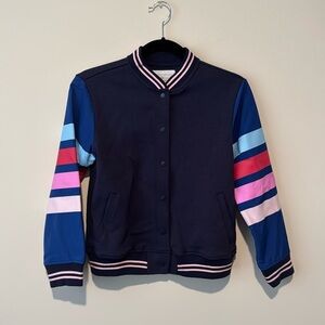 Rockets of Awesome Varsity Jacket, size 10